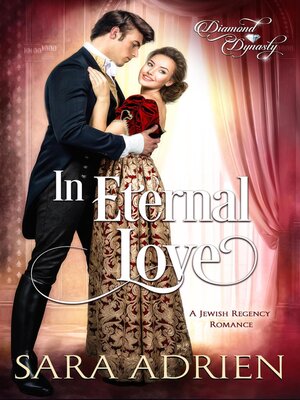 cover image of In Eternal Love
